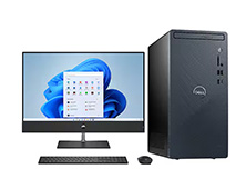 Desktop