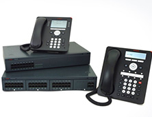 Ip Office Setup